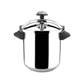 OLLA A PRESION MAGEFESA INOXTAR 10L 10 LITROS