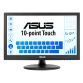 Asus VT168HR   15.6" LED TN WXGA HDMI VGA