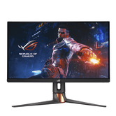 Asus PG27UQR  ROG Swift 27" LCD IPS 4K Ultra HD HDMI