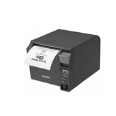 Epson Impresora Tiquets TM-T70II Usb+Ethernet