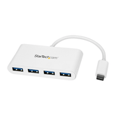 4PORT USB C HUB - USB-C TO 4X