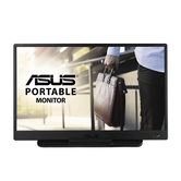 Asus MB165B  ZenScreen 15.6" LCD TN WXGA