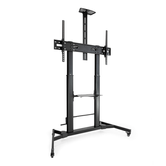 Tooq FS20400M-B Soporte suelo 60-100 regulable