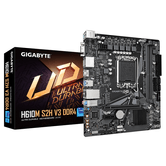 GIGABYTE Intel  H610M S2H V3 DDR4 LGA 1700