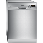 LAVAVAJILLAS 60 CM BALAY 3VS572IP E 13 CUBIERTOS INOX