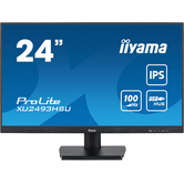 IIYAMA XU2493HSU-B6  ProLite 24" LED IPS Full HD HDMI Altavoces