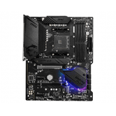 MSI AMD  MPG B550 Gaming Plus Socket AM4