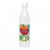 BOTELLA TEMPERA LIQUIDA 500 ML - BLANCO JOVI 50601