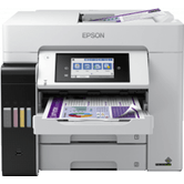 EPSON ET-5880 Multifunción A4 Wifi Inkjet Dúplex