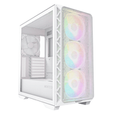 Caja MONTECH  AIR 903 MAX RGB Blanco