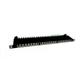 Monolyth Patch Panel 24 Puertos FTP CAT6