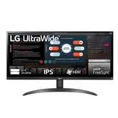 LG 29WP500-B   29" LED IPS UltraWide Full HD HDMI