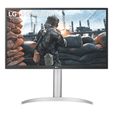 LG 27UP550P-W   27" IPS 4K Ultra HD HDMI