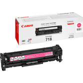 Toner 718/Magenta 3400sh f LBP7200cdn