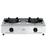 HORNILLO VITROKITCHEN 260IB 2 FUEGOS