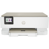 HP ENVY Multifunción A4Wifi Thermal Inkjet Dúplex Impresora multifunción HP ENVY Inspire 7220e, Color, Impresora para Hogar, Impresión, copia, es