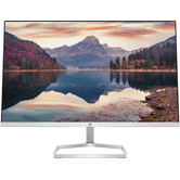 HP Pantalla HP M22f FHD   21.5" LCD IPS Full HD HDMI VGA