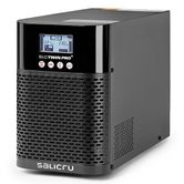 SLC-1000 TWIN PRO2 1000VA  900W ON-LINE SCHUKO IN