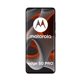 MOTOROLA Edge 50 Pro 6.67" 5G 12GB/512GB Negro