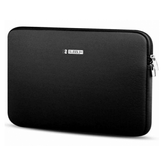 SUBBLIM BUSINESS LAPTOP SLEEVE NEOPRENE V2 11,6-12,5"BLACK