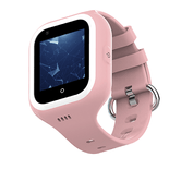 SMARTWATCH SAVE FAMILY ICONIC PLUS 4G PANTALLA IPS 1 4"  WHATSAPP GPS WIFI  BT LLAMADA  BOTON SOS, WATERPROOF, ROSA