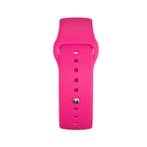 SAVE FAMILY CORREA RECAMBIO SILICONA FUCSIA COMPATIBLES SAVEWATCH + SENIOR ENJOY SUPEROR