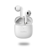 COOLBOX TWS-01 AURICULARES BT