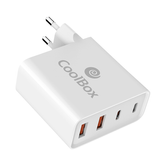 CARGADOR USB QC3.0 + PD100W