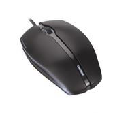 Mouse Gentix Corded iluminated Retail