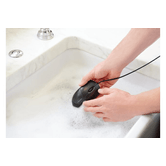 PRO FIT WASHABLE MOUSE