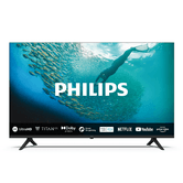 PHILIPS 50"  50PUS7009/12 LED 4K Ultra HD