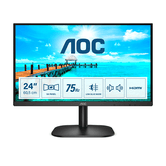 MONITOR 23 8 FHD HDMI  VGA DVI