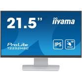 IIYAMA ProLite T2252MSC-W2 21.5" IPS Full HD HDMI VGA Altavoces Táctil