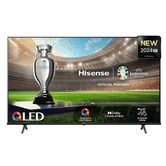 HISENSE 43"  43E77NQ QLED 4K Ultra HD