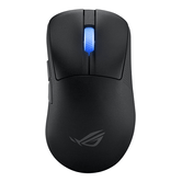 RATON ASUS ROG KERIS II WL ACE (NEGRO)