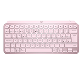 MX KEYS MINI WRLS ILLUMIN.KEYB ROSE - ESP - MEDIT ER