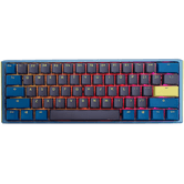 TECLADO MECANICO DUCKY ONE 3 DAYBREAK MINI 60 HOT-SWAP MX-RED RGB