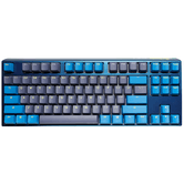 TECLADO MECANICO DUCKY ONE 3 DAYBREAK TKL HOT-SWAP MX-RED RGB