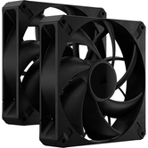 VENTILADOR CAJA CORSAIR RS 140 MAX DUAL PACK CO-9050175-WW