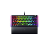 TECLADO GAMING RAZER BLACKWIDOW V4 75% | LAYOUT USA