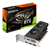 GIGABYTE NVIDIA GeForce RTX 3050 6GB GDDR6 HDMI DPORT