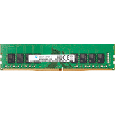 MEMORIA RAM HEWLETT PACKARD   4GB DDR4 2400Mhz  (1x4)