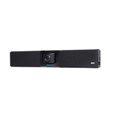 AVER CAM SERIES VB342PRO (61U3210000A3) 4K PTZ USB VIDEO SOUNDBAR,15X ZOOM (3X OPTICAL), FOV 92o, SMART FRAMING, AUDIO TRACKING, USB 4K DISPLAY (HDMI)