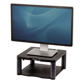 SOPORTE MONITOR PREMIUM GRAFITO FELLOWES 9169401