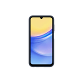 FUNDA DE SILICONA SAMSUNG AZUL GALAXY A15