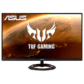 MONITOR GAMING ASUS 27" TUF VG279Q1R 1920 x 1080 ,144Hz, 1MS, ALTAVOCES, DP, HDMI