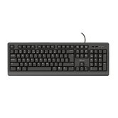 TECLADO TRUST PRIMO USB NEGRO