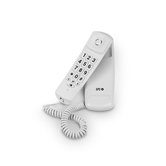 TELEFONO SPC ORIGINAL LITE 2 SOBREMESA/MURAL WHITE