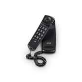 TELEFONO SPC ORIGINAL LITE 2 SOBREMESA/MURAL BLACK