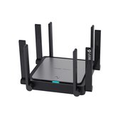 Ruijie Router WiFi6 Dual Mesh 5xGbE 3200M (1xWAN)